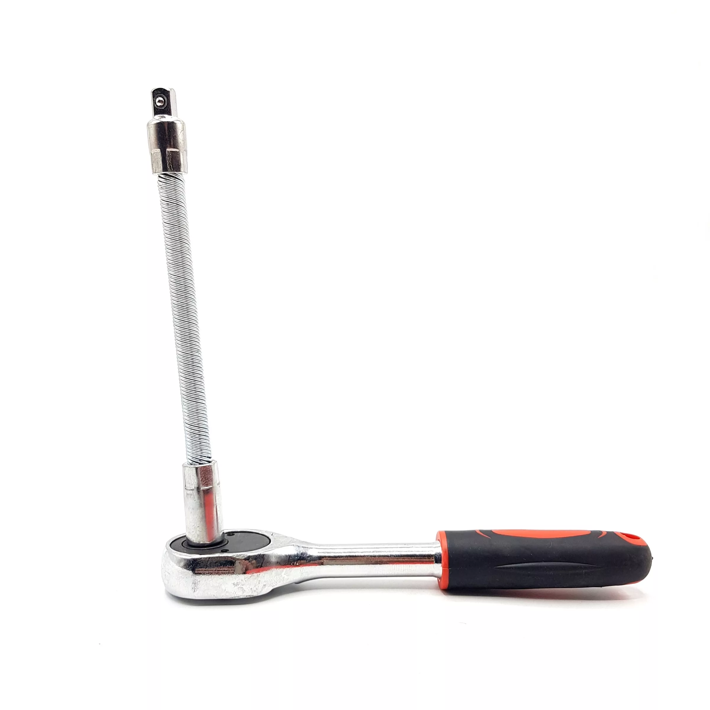 آچار بکس مدل 46cs مجموعه 46 عددی