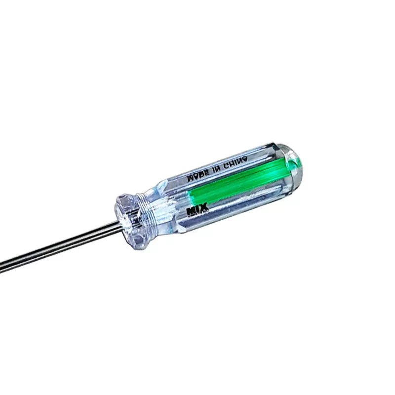 پیچ گوشتی دوسو میکس مدل AT -3x75 مجموعه 3 عددی