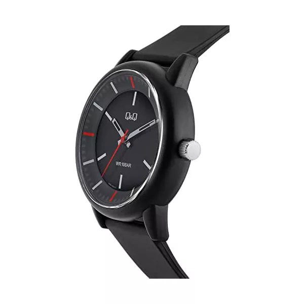 ساعت مچی عقربه‌ای مردانه کیو اند کیو مدل V29A-005VY