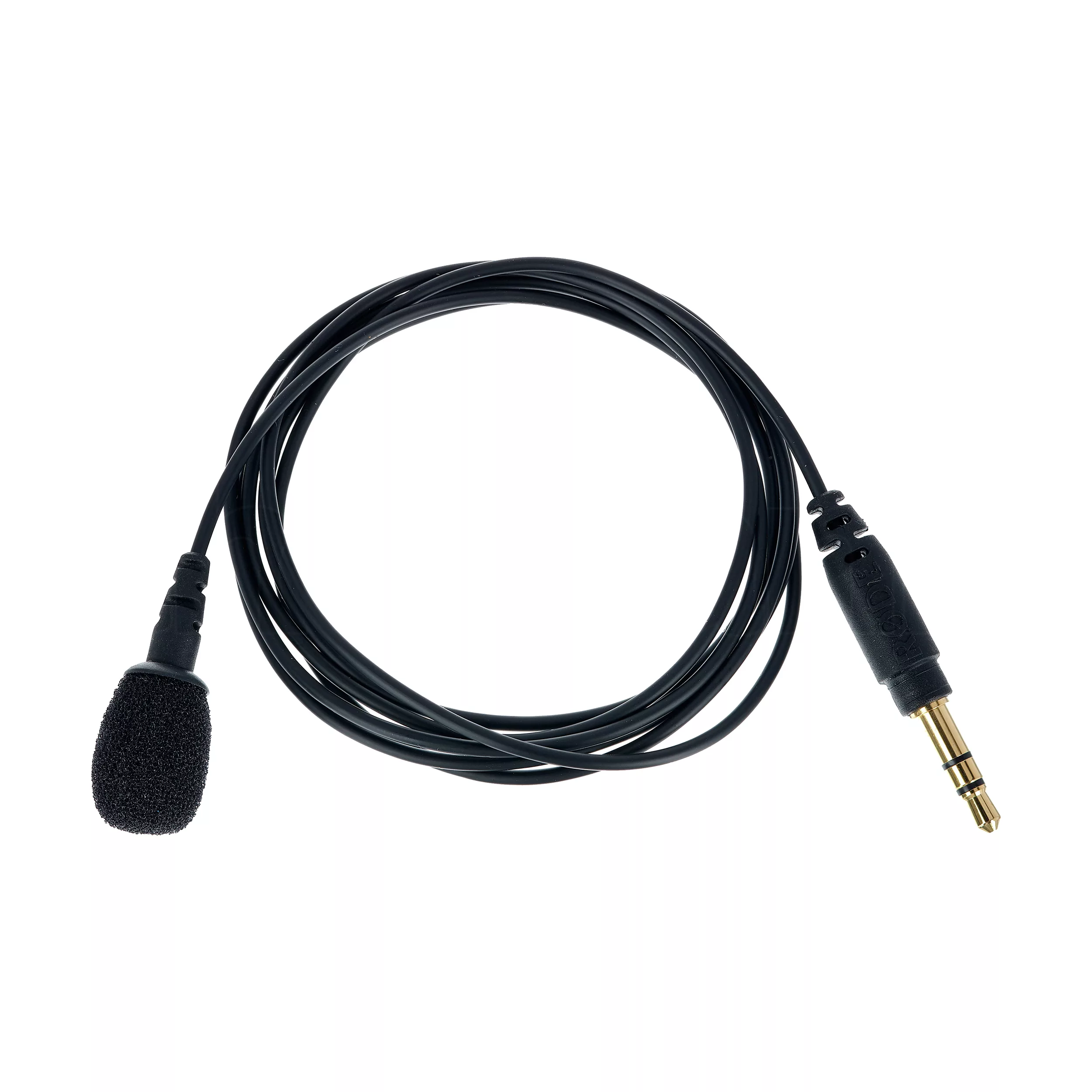 میکروفن یقه ای رود مدل Lavalier GO