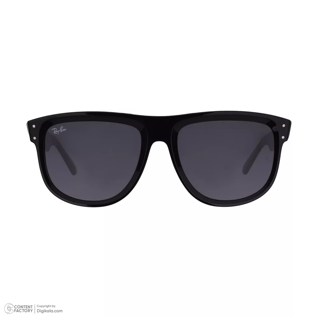 عینک آفتابی ری بن مدل RB0501-6677/VR