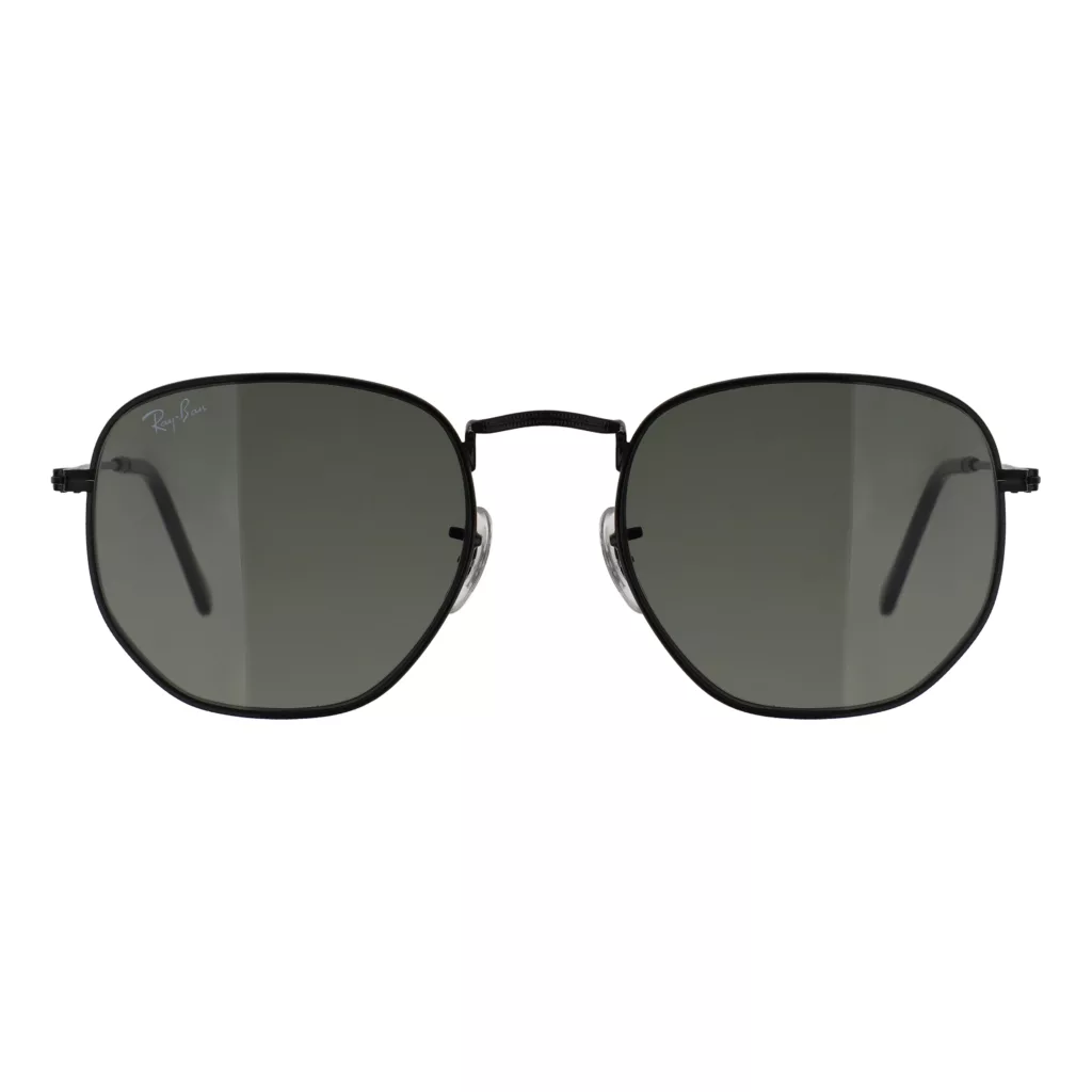 عینک آفتابی ری بن مدل 3548-002