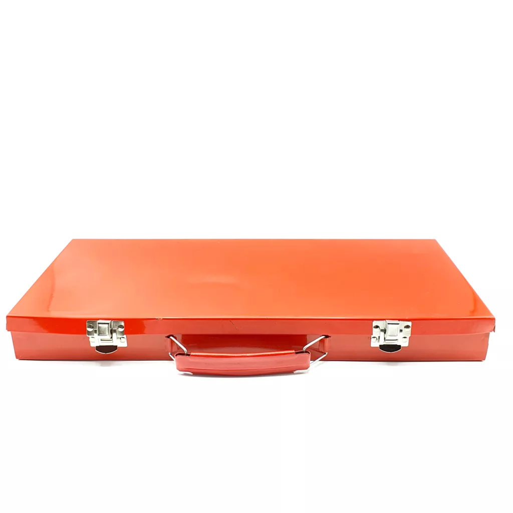 مجموعه 24 عددی جعبه بکس جی ان ترد مدل 20010