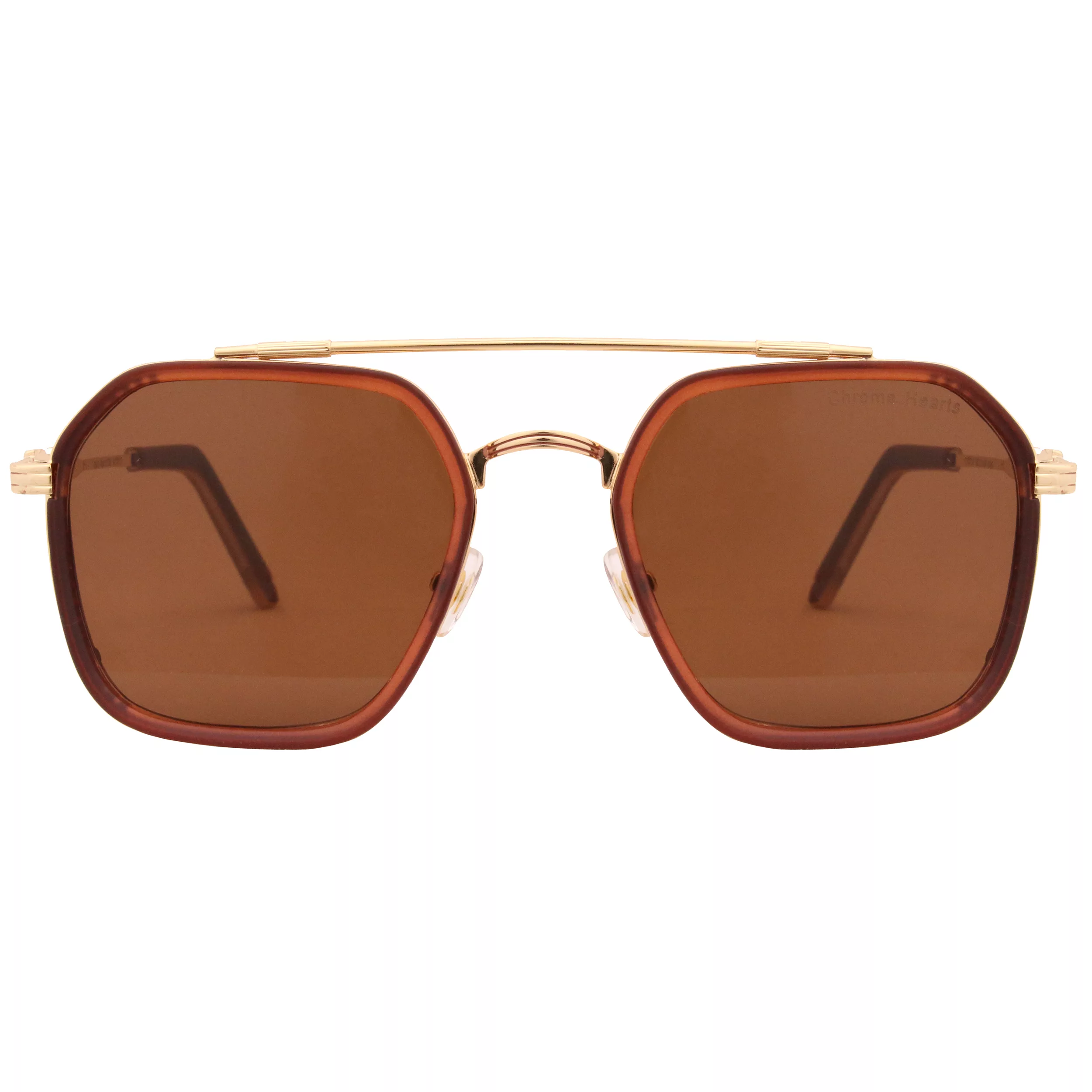 عینک آفتابی کروم هارتز مدل 21014GB