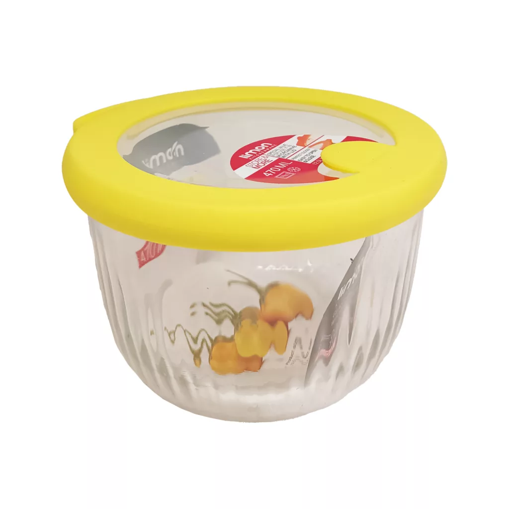 ظرف نگهدارنده لیمون مدل 5289