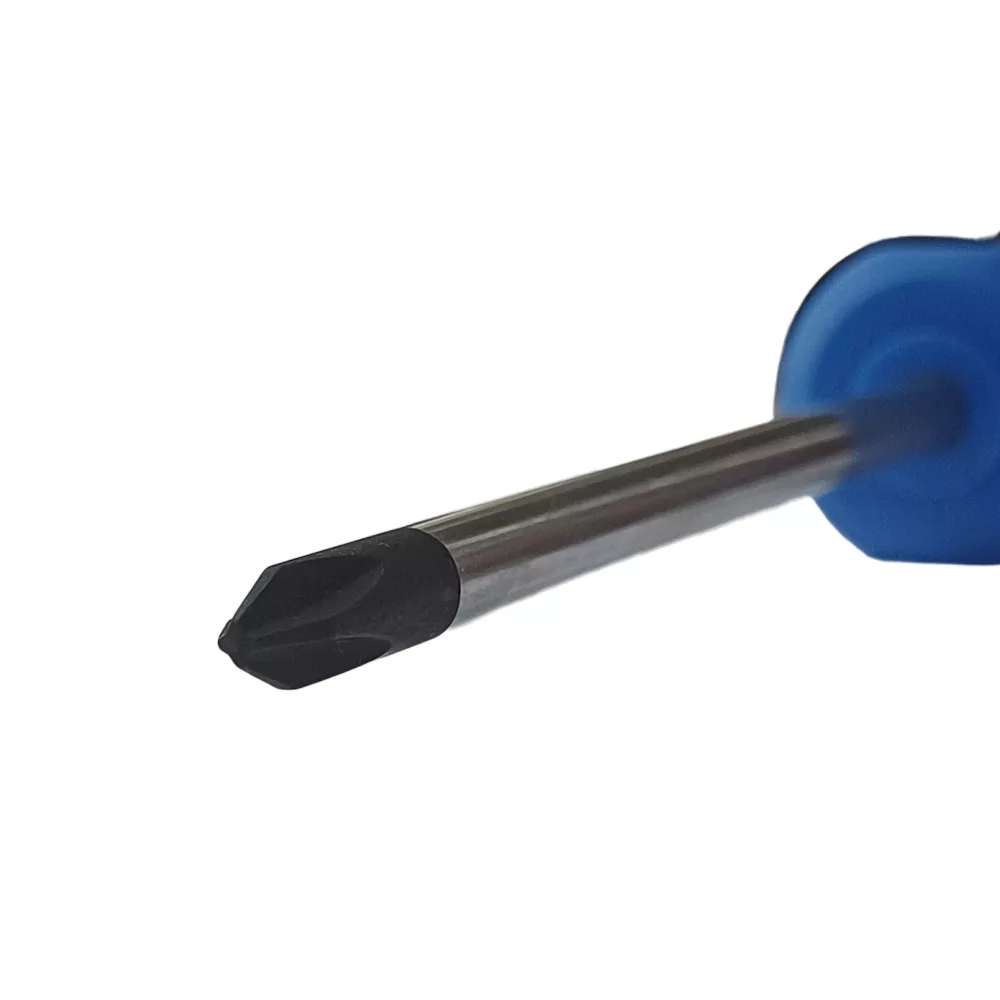 پیچ گوشتی چهارسو آ-کرافت مدل PH2x100 سایز 100 میلی متر