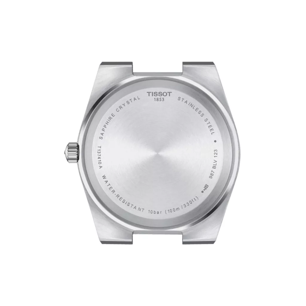 ساعت مچی عقربه‌ای مردانه تیسوت مدل T137.410.11.091.00