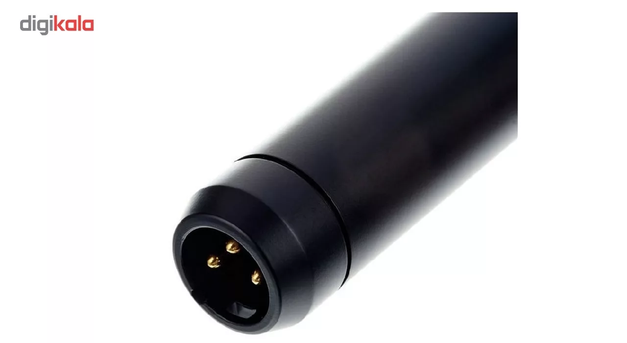 میکروفن الکتروویس مدل ND-86