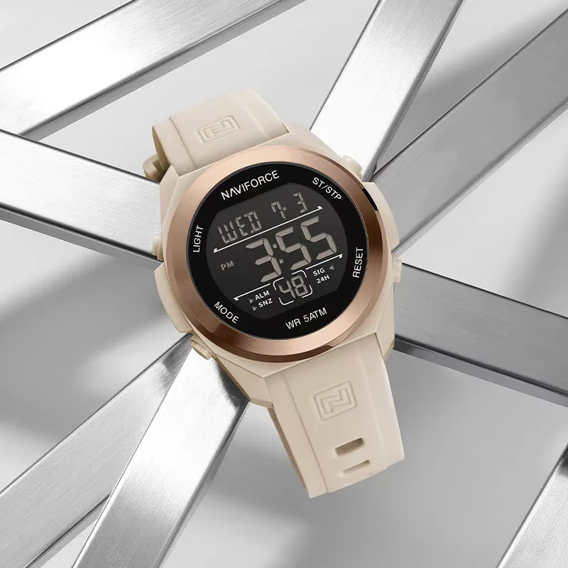 ساعت مچی دیجیتال نیوی فورس مدل NF7111