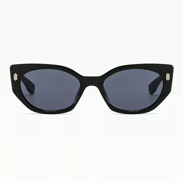عینک آفتابی گربه ای مدل ZN3638C1 Obsidian