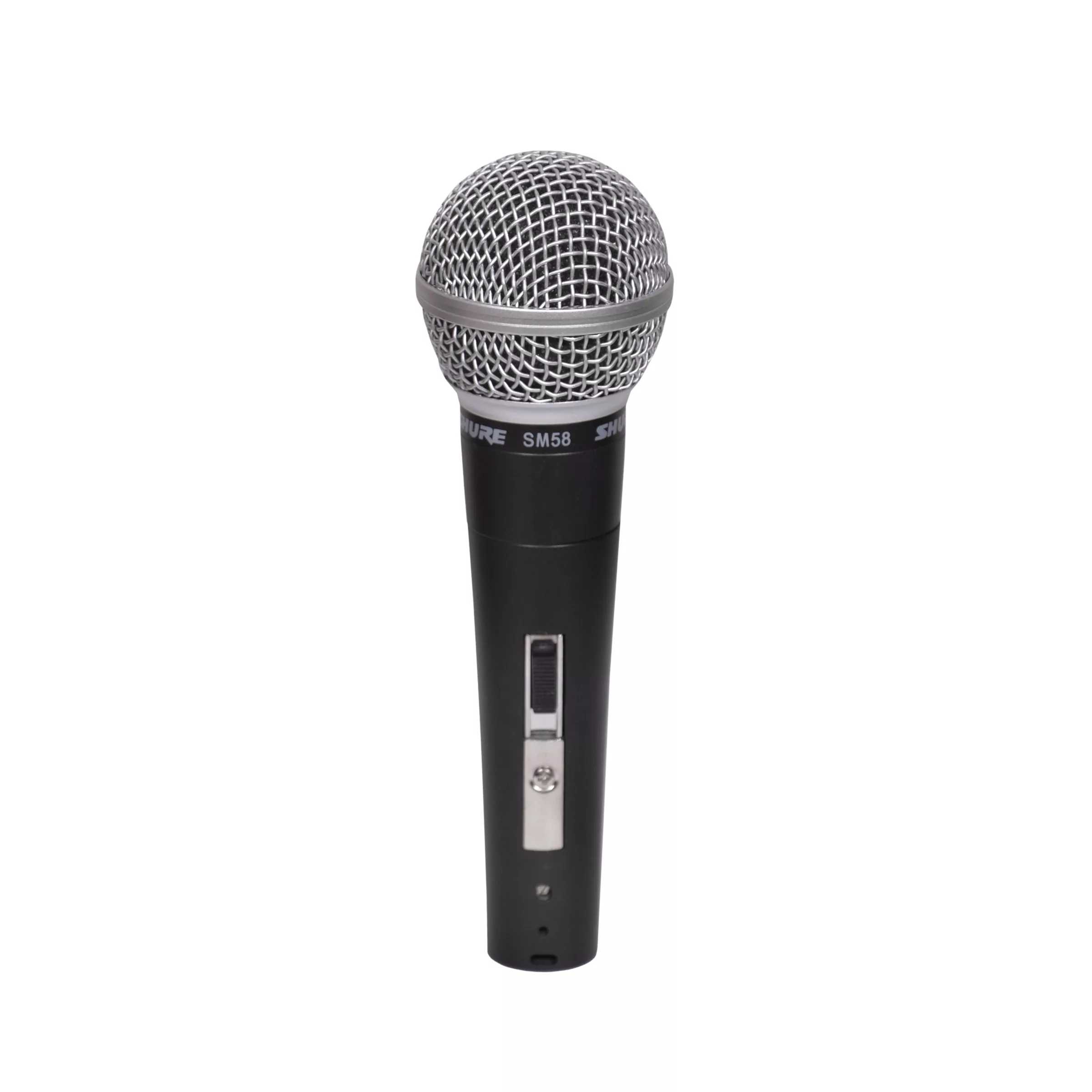 میکروفن داینامیک شور مدل SM58