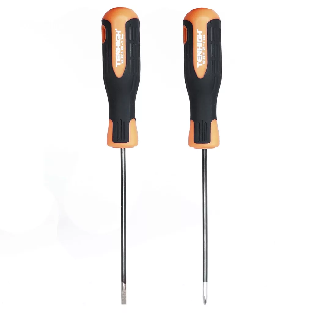 پیچ گوشتی تنهای مدل MMA-THI-2/4W مجموعه 2 عددی