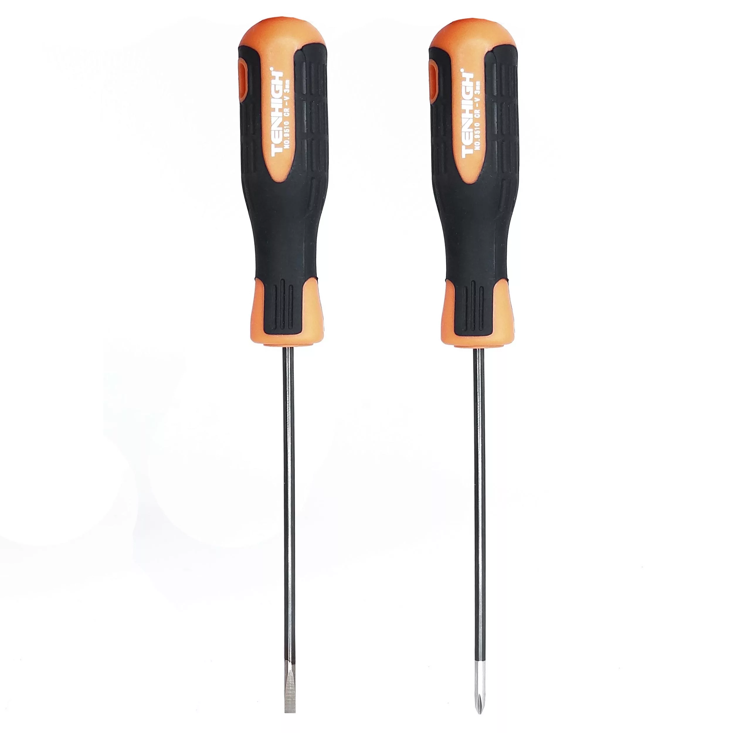 پیچ گوشتی تنهای مدل MMA-THI-2/4W مجموعه 2 عددی