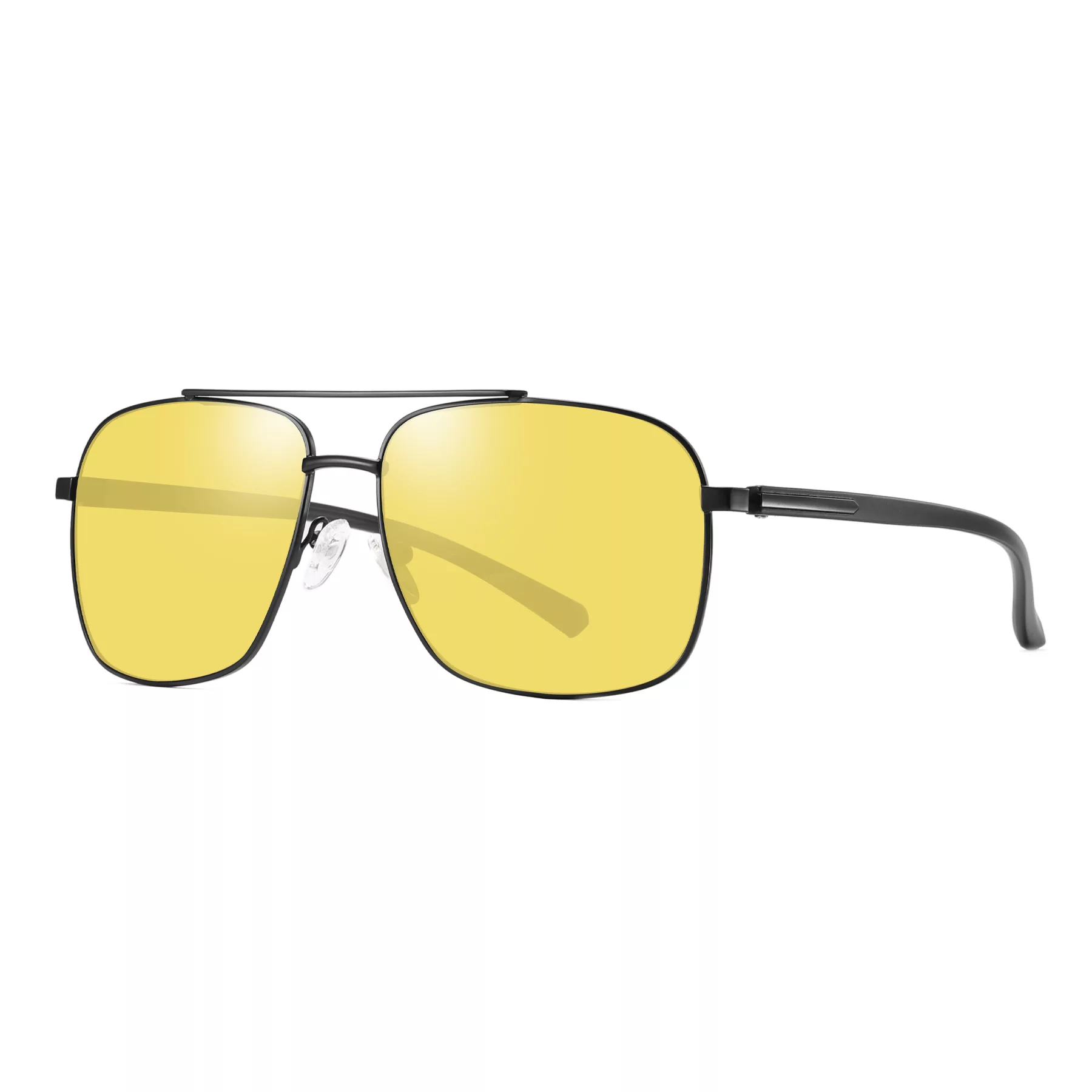 عینک شب ویفرر مدل 201943 Bumblebee