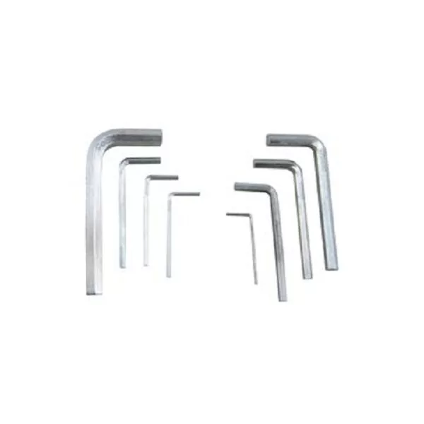 آچار آلن استارتولز کد MTN-8 مجموعه 8 عددی