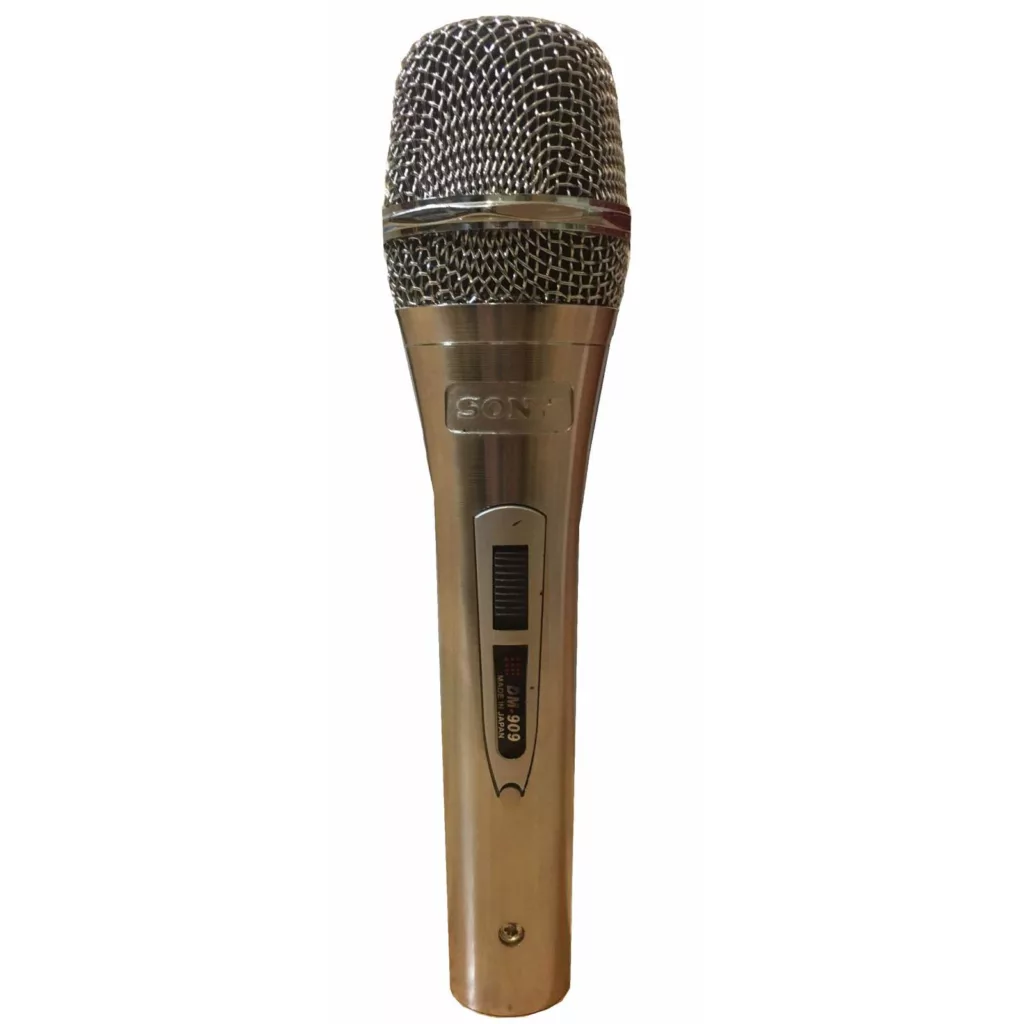 میکروفن داینامیک مدل SN-909