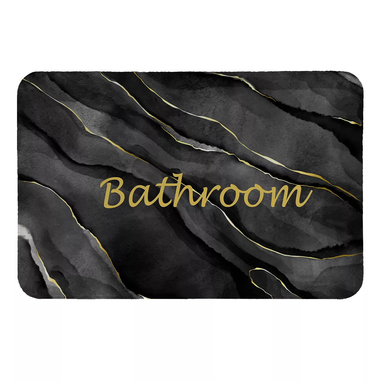 پادری  طرح حمام کد 8757 سایز 60×40 سانتی متر