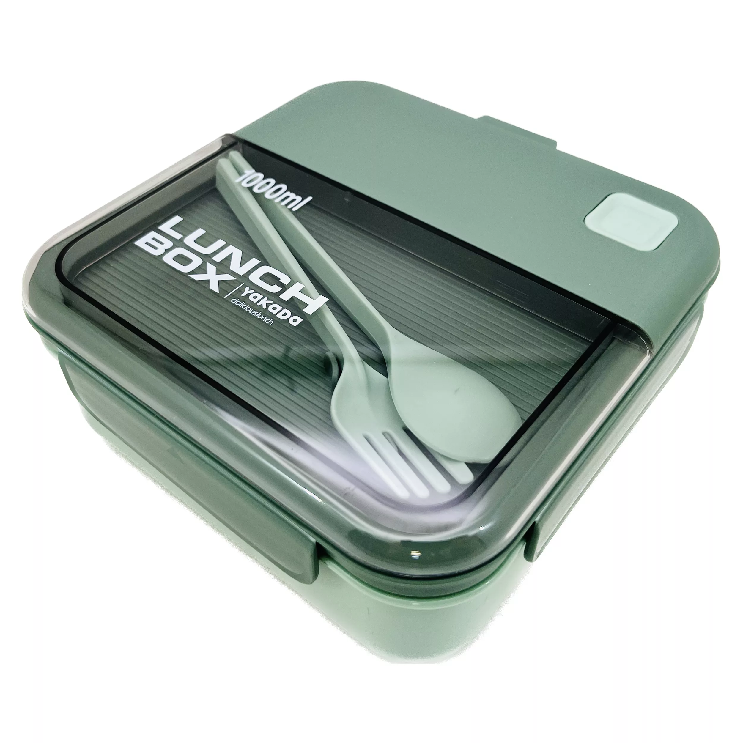 ظرف غذا طرح LUNCH BOX کد 139