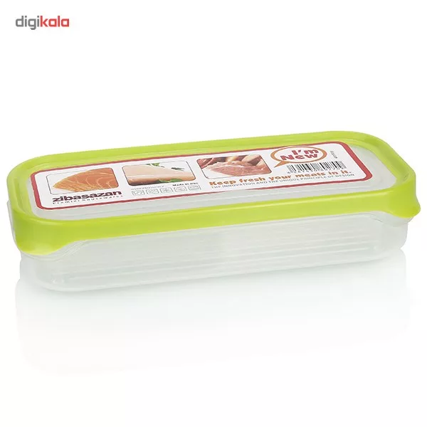 جا گوشتی زیباسازان سایز 1