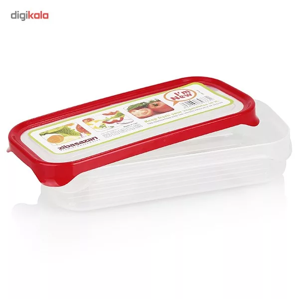 جا گوشتی زیباسازان سایز 1