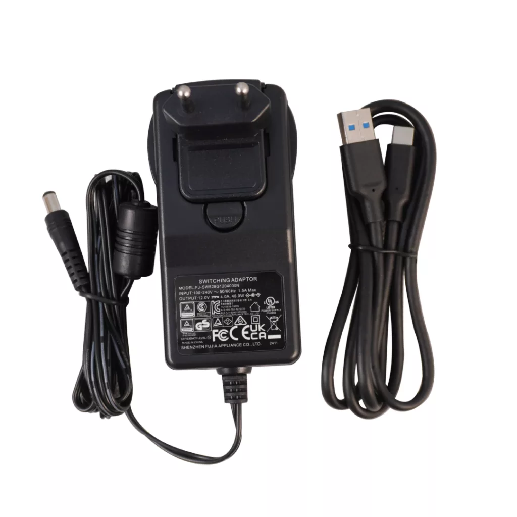 هاب 13 پورت USB 3.2 کی نت پلاس مدل KP-HA113