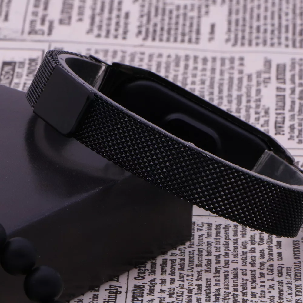 ساعت مچی دیجیتال مدل LE 3297 -ME-ME