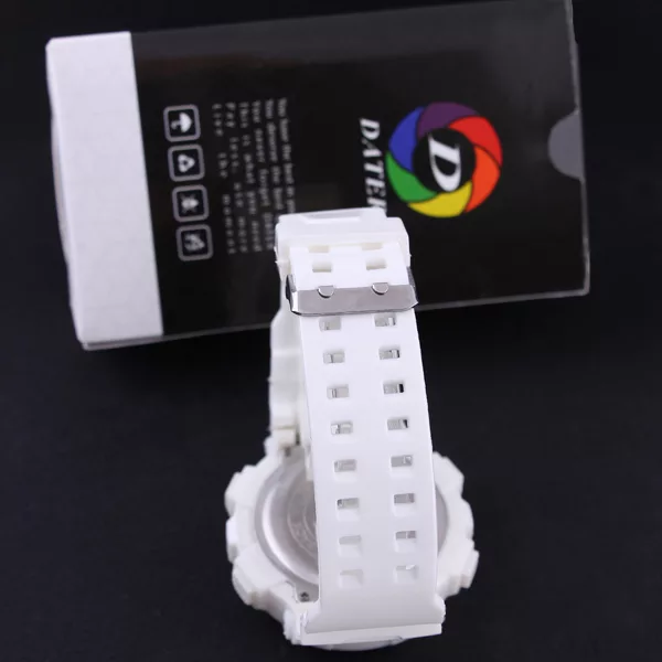 ساعت مچی دیجیتال مدل LE 4030 -SE-RZ