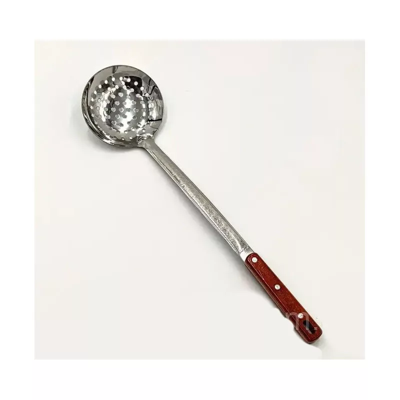 سرویس کفگیر و ملاقه 2 پارچه مدل هخامنشی