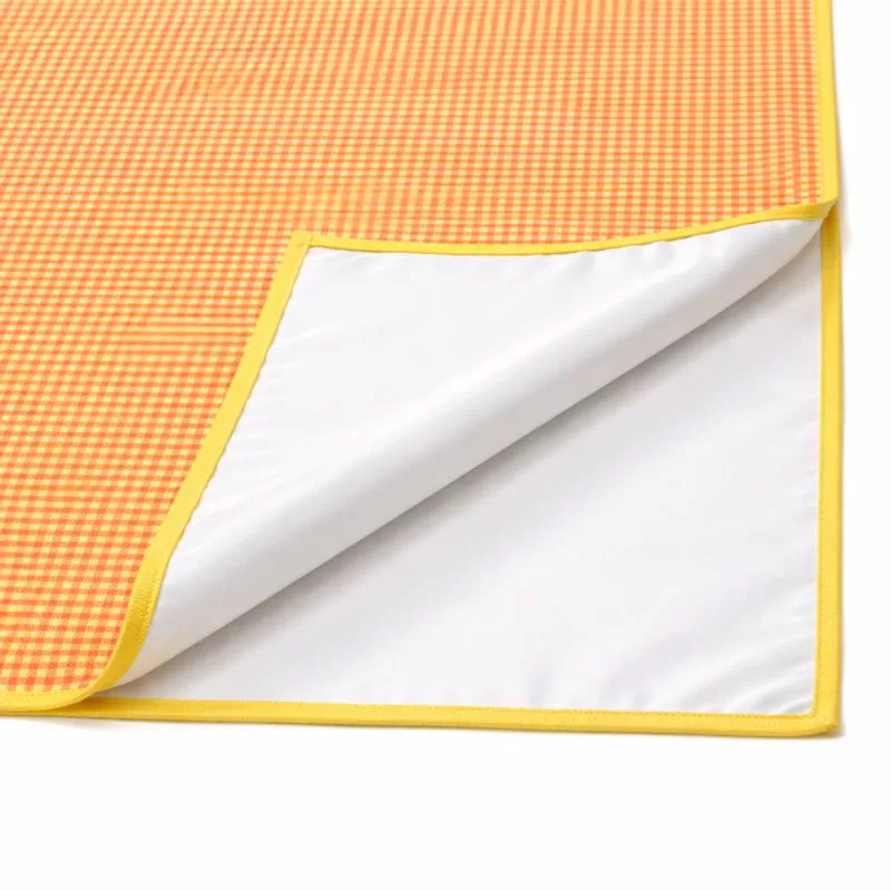 سفره 4 نفره مدل نارنج 987 سایز 90* 70 سانتی‌متر