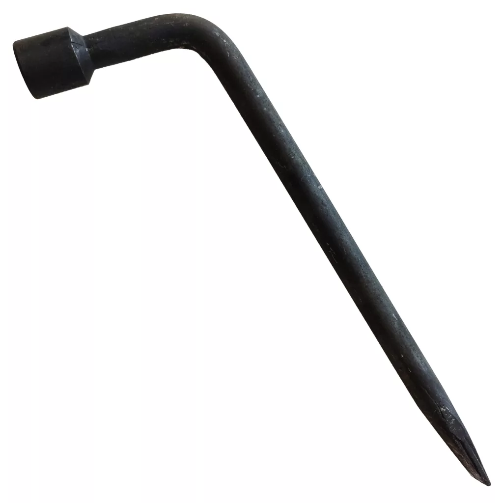 آچا  خودرو و چرخ مدل ZT 854 سایز 14 میلی متر مناسب برای پراید