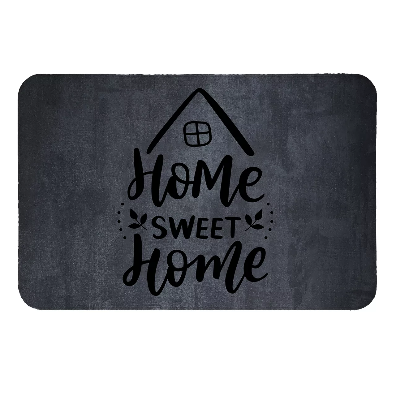 پادری طرح home کد 9508 سایز 80 × 50 سانتی متر