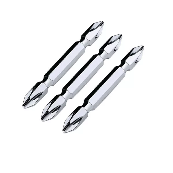 سری پیچ گوشتی چهارسو کد pg2 مجموعه  3 عددی