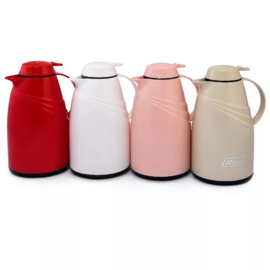 فلاسک بیتا کد MD469 ظرفیت 1 لیتر