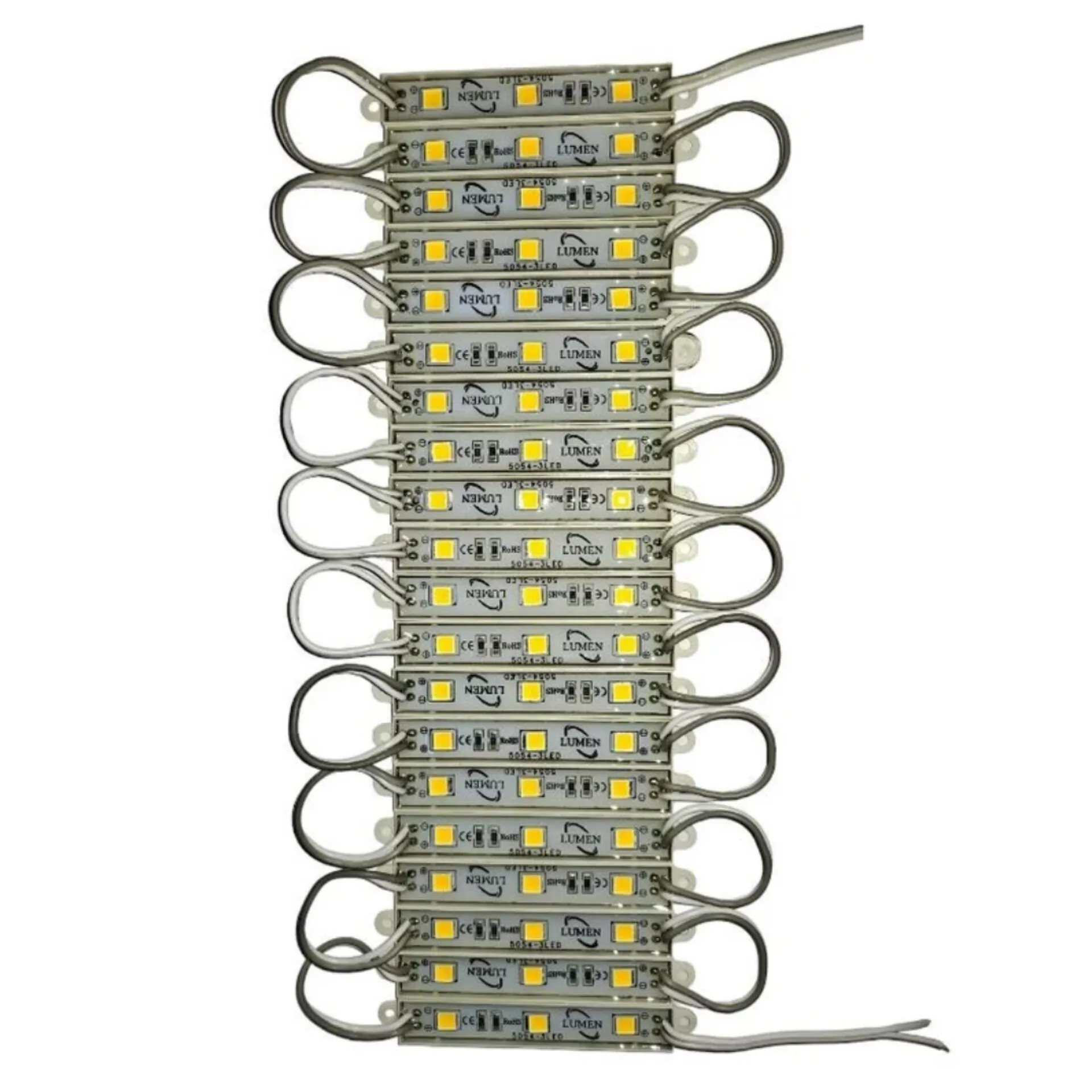 اس ام دی بلوکی 12 ولت مدل 7211 مجموعه 20 عددی