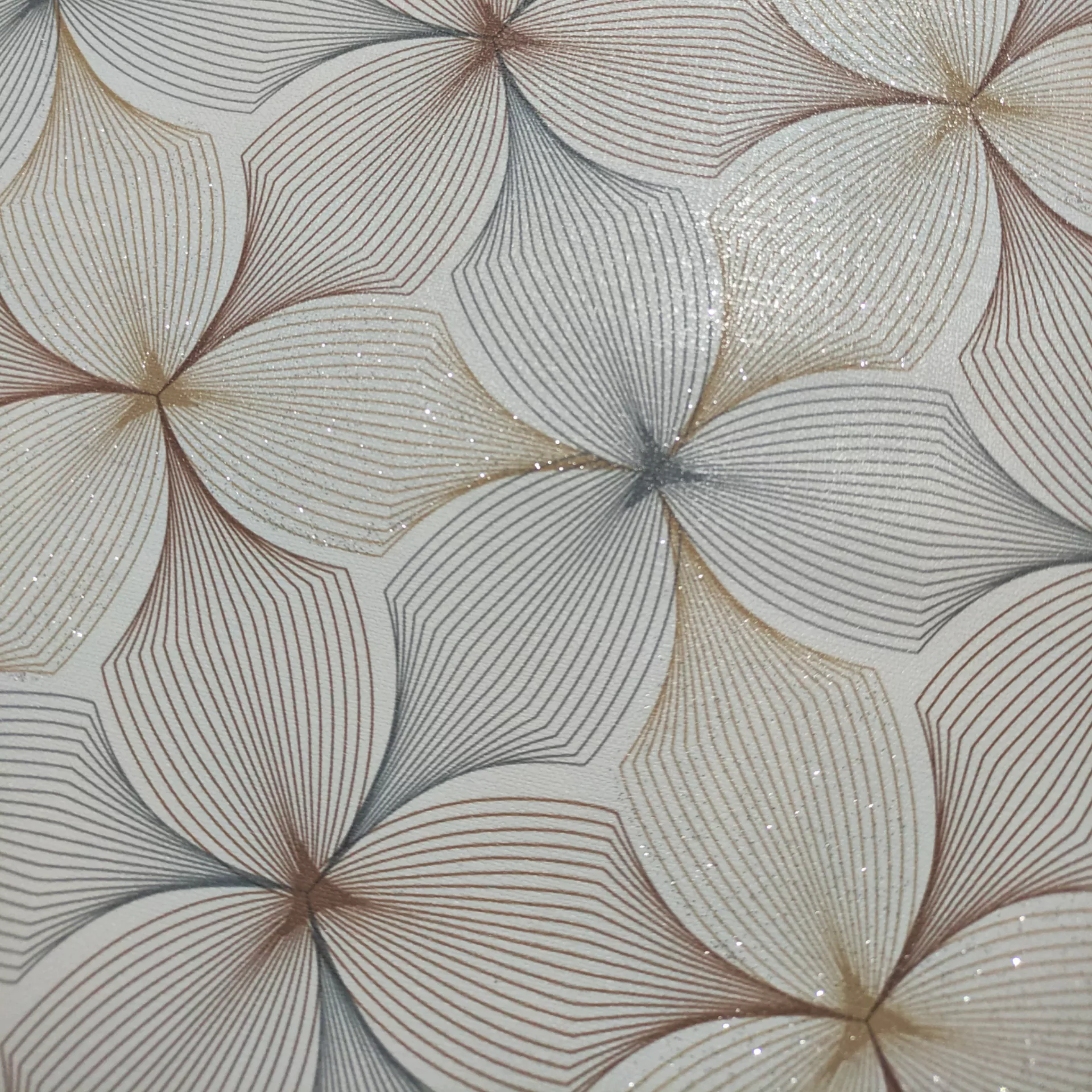 سفره 12 نفره مدل پشت نخی اکلیلی کد 07