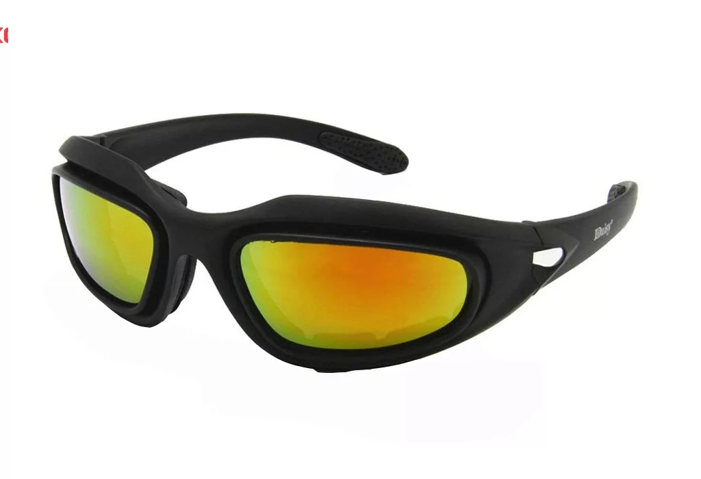 عینک آفتابی دایزی مدل C5