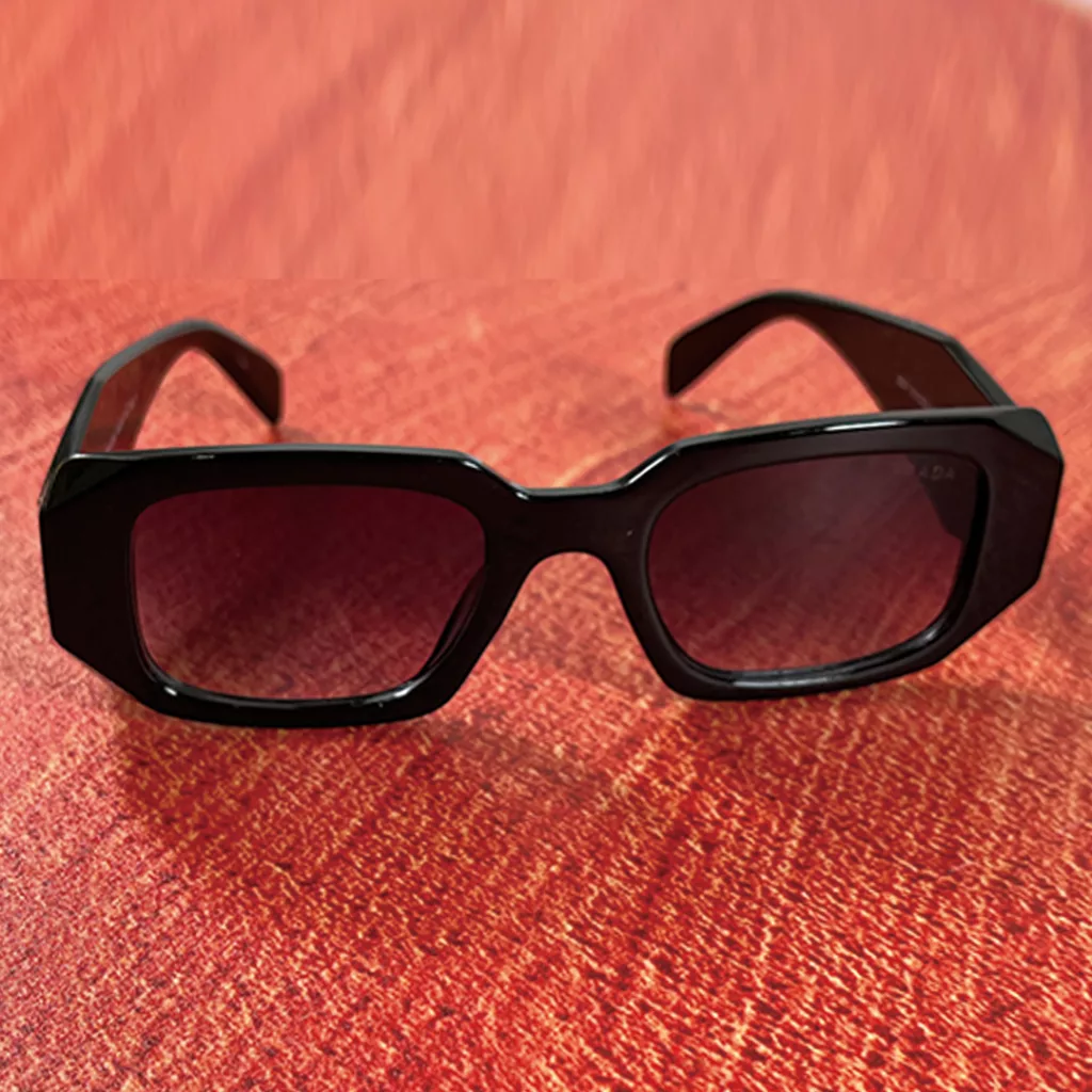 عینک آفتابی مدل 01