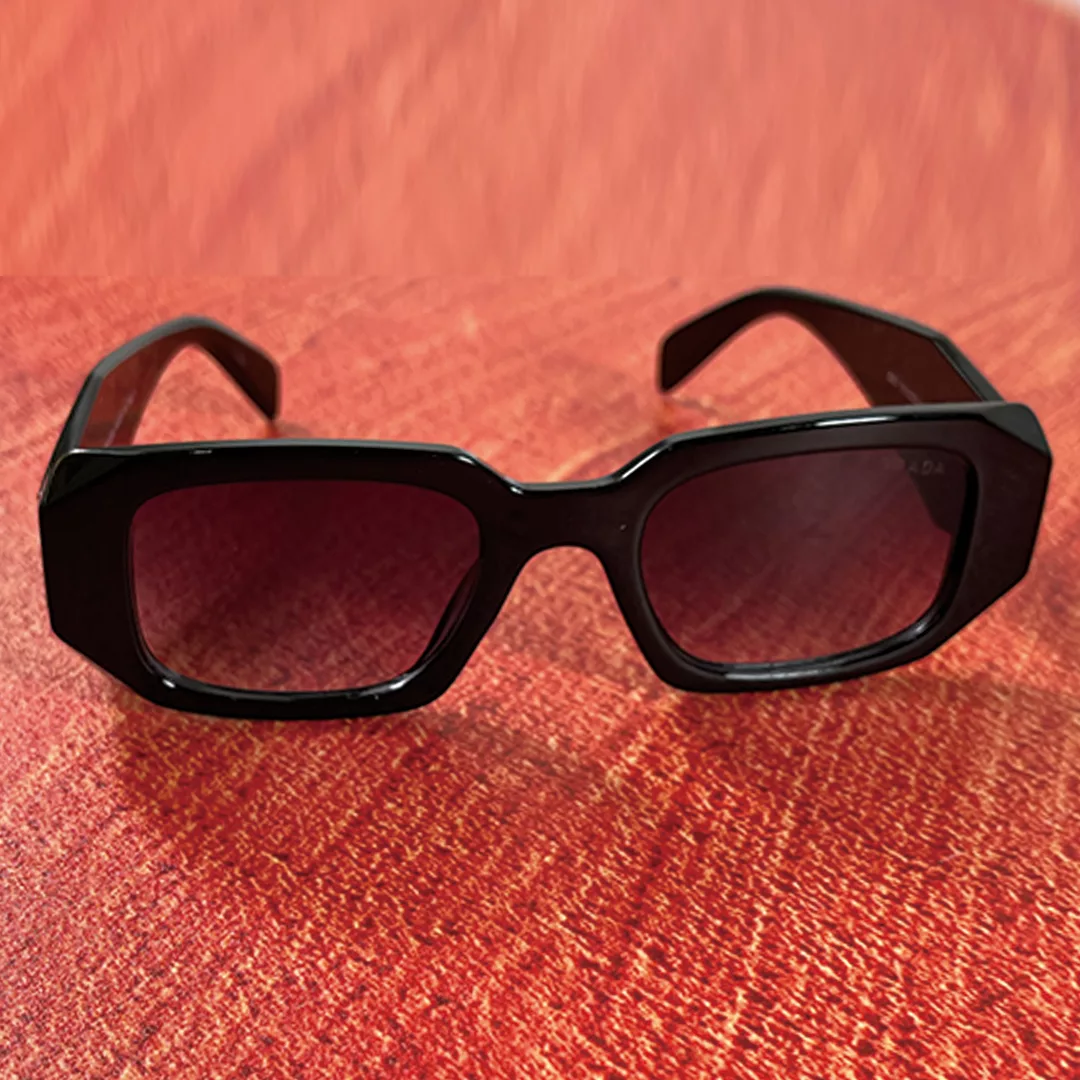 عینک آفتابی مدل 01