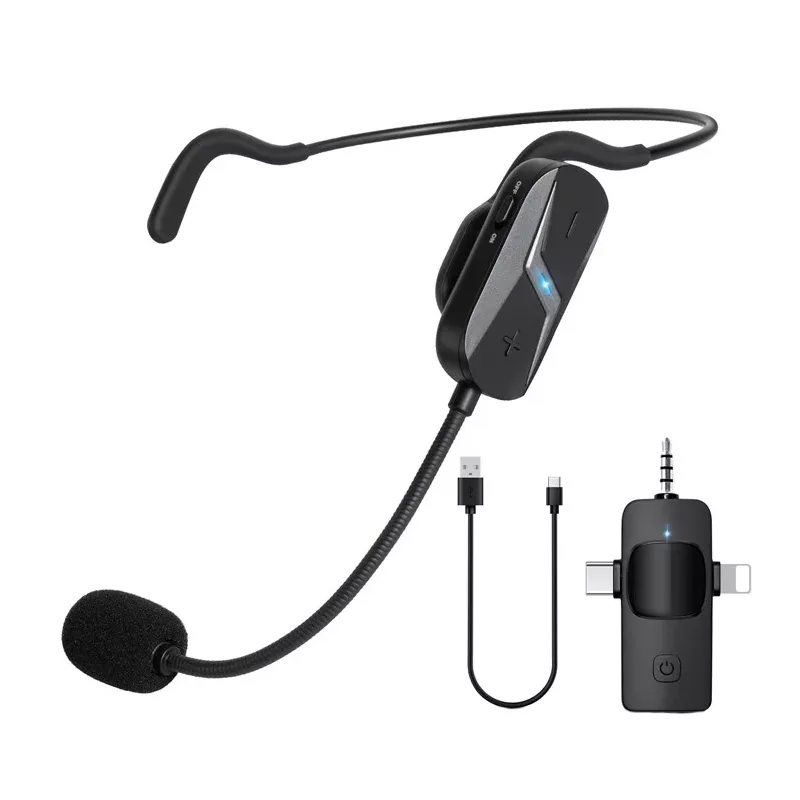 میکروفن هدمیک یانمای مدل GF13