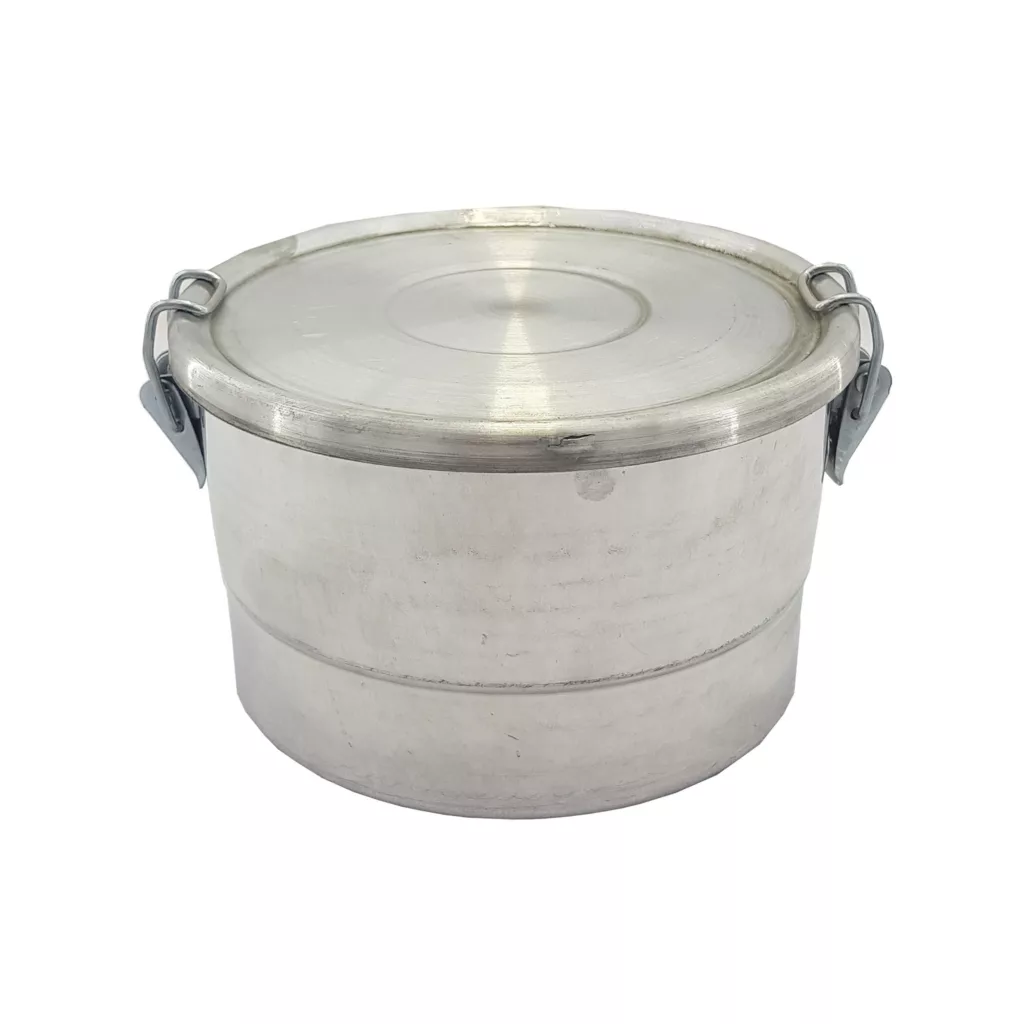 ظرف غذا مدل روحی 3 کد 16