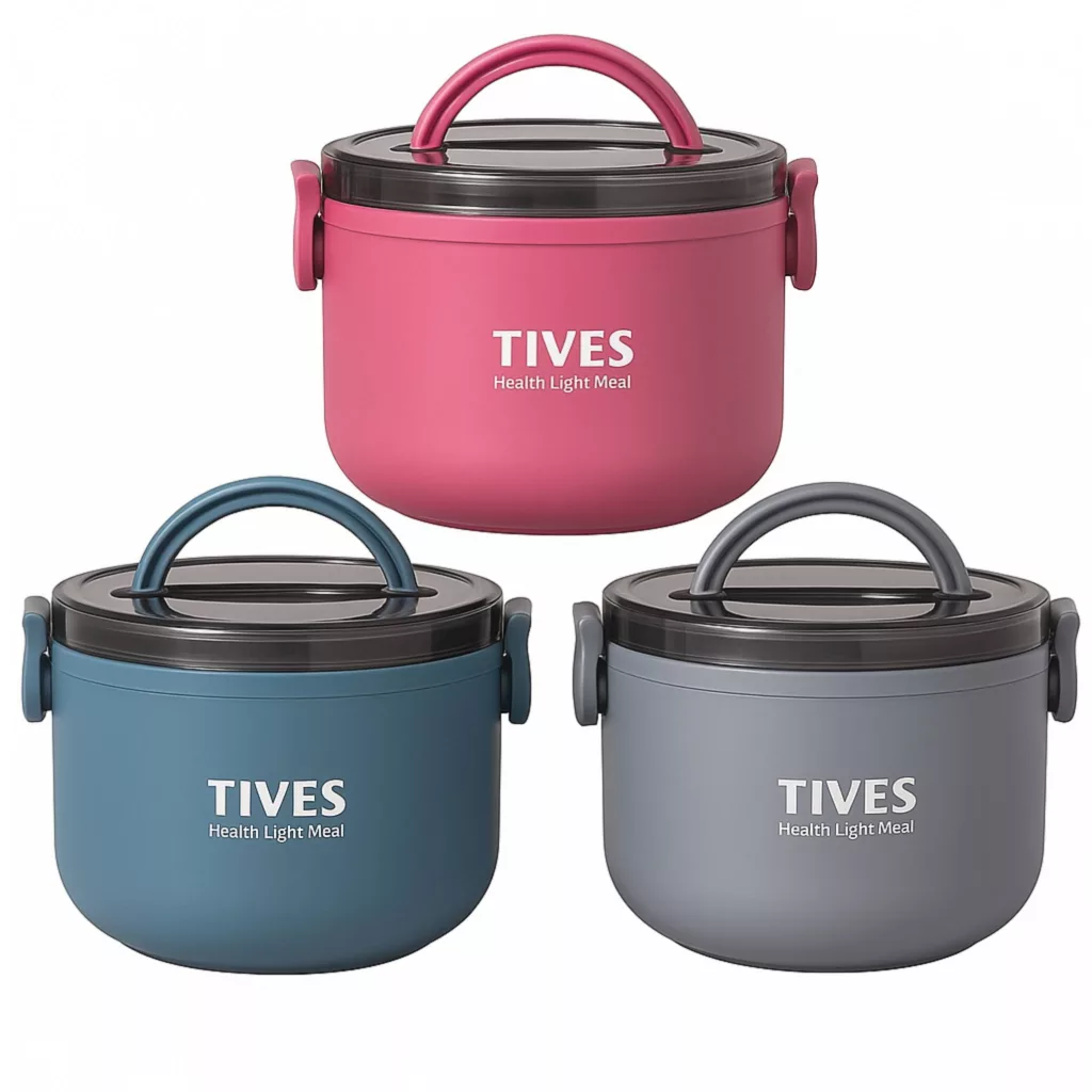 ظرف غذا تیوس مدل T1