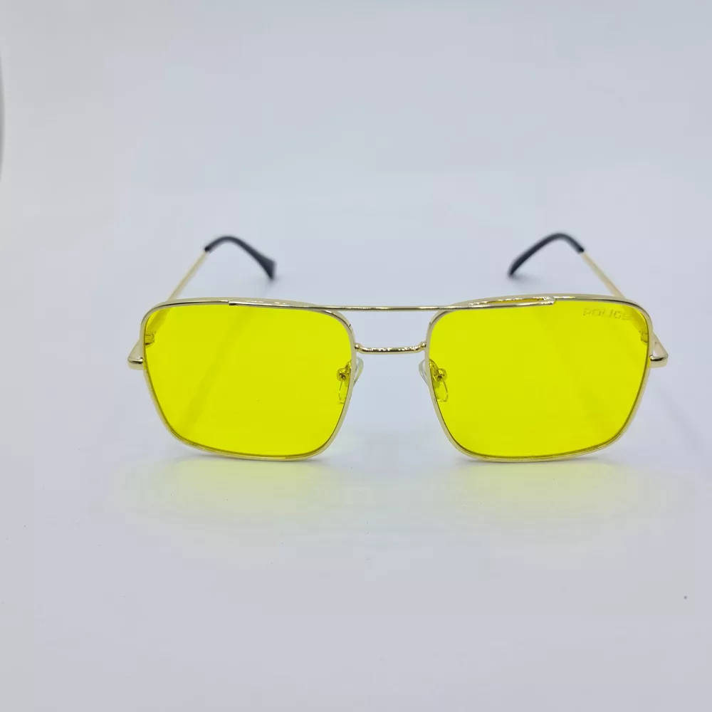 عینک شب  مدل 7032- دسته فنری