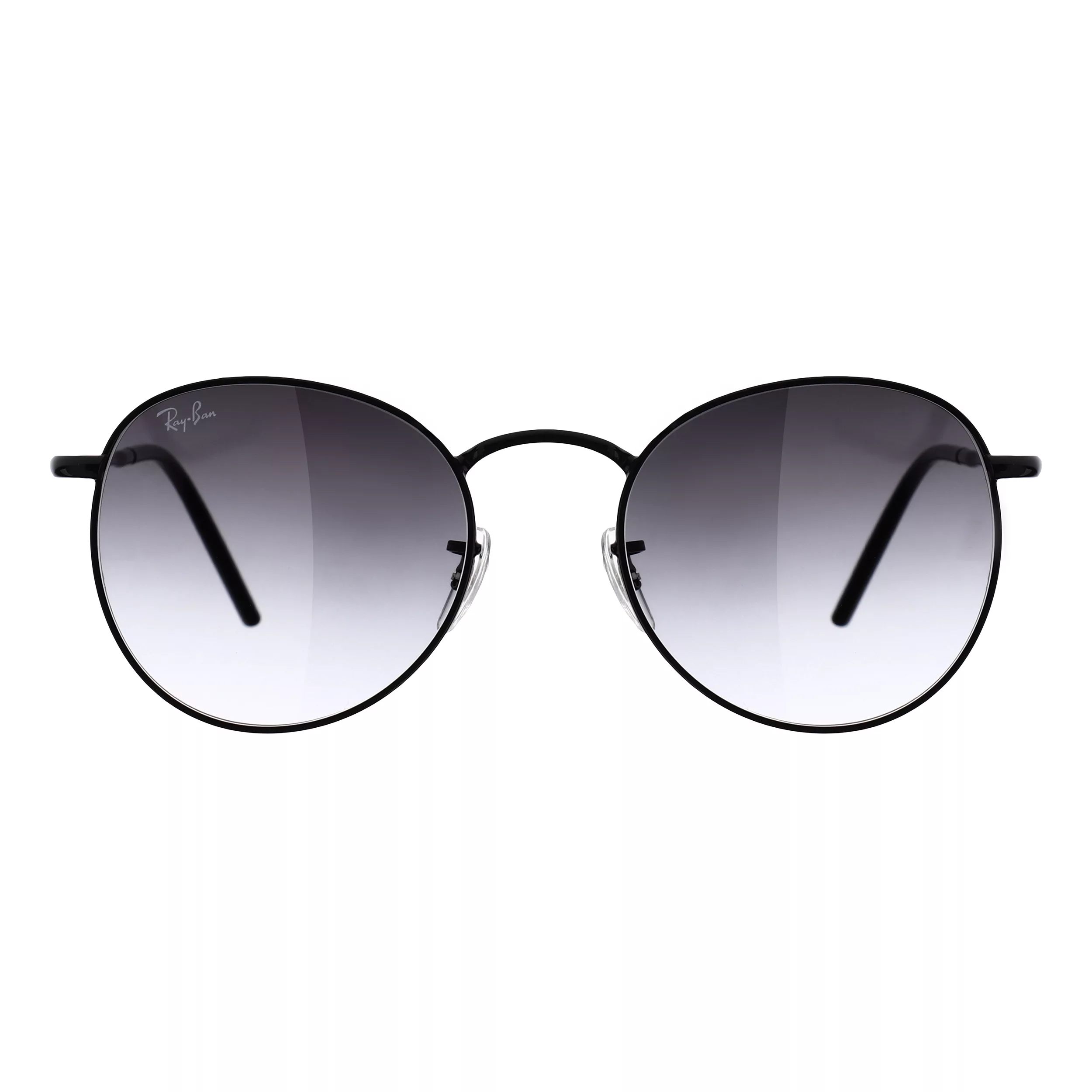 عینک آفتابی گرد ری بن مدل 0RB0103S-002-CR