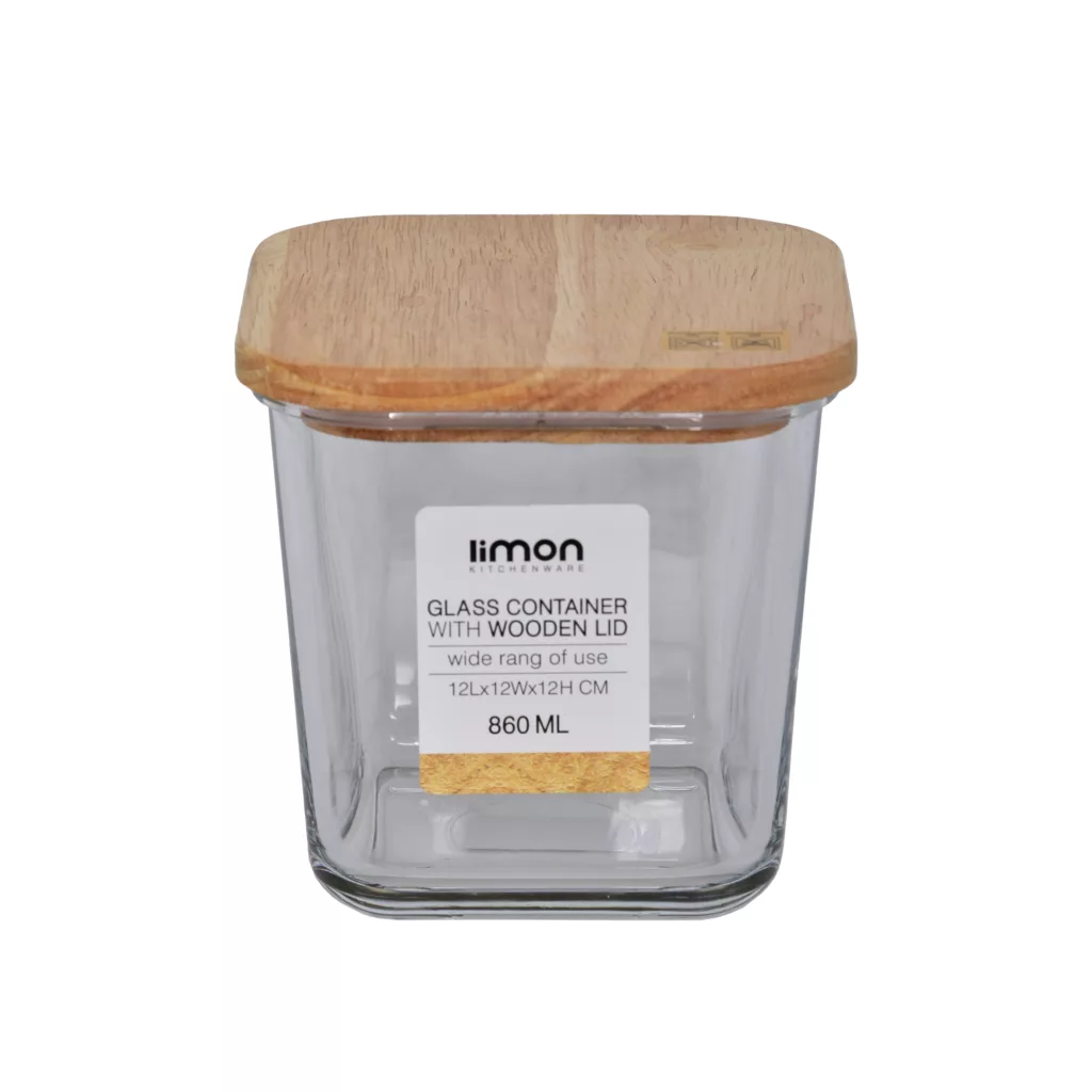 ظرف نگهدارنده لیمون مدل 2189