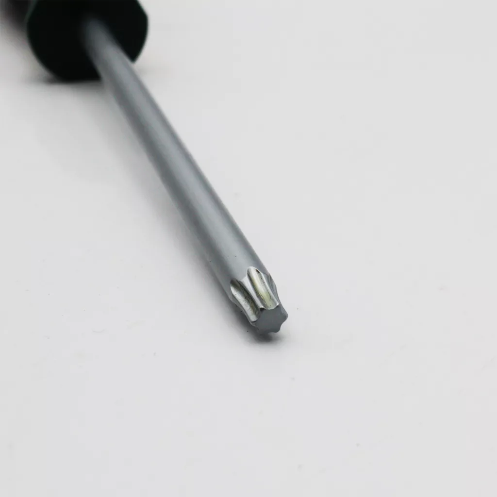 پیچ گوشتی ستاره ای تیوان مدل YP-T40-24.5CM