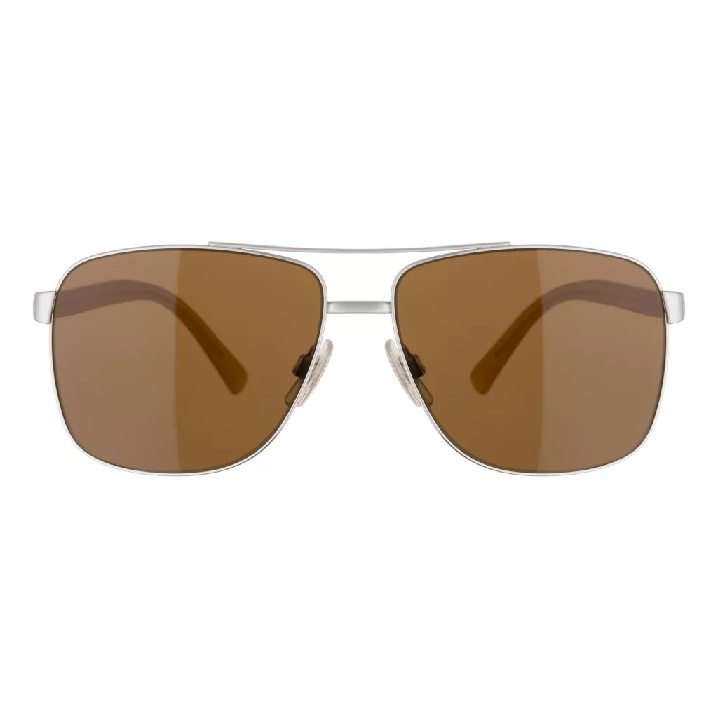 عینک آفتابی خلبانی (Aviator) دولچه اند گابانا مدل 0DG2131-124273-60