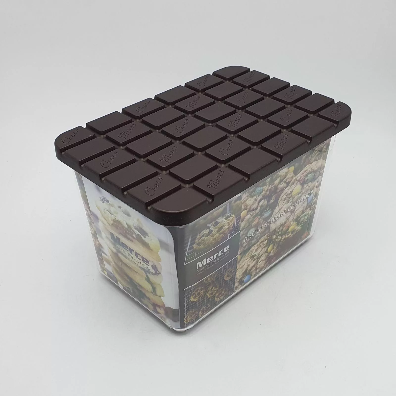 ظرف نگهدارنده مرسه مدل qs2028