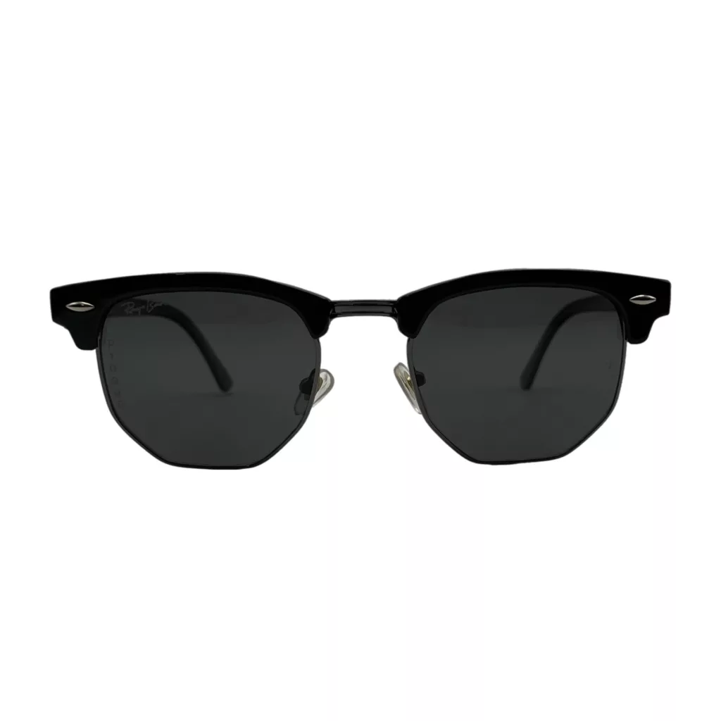 عینک آفتابی چند ضلعی پلاریزه مدل 1099