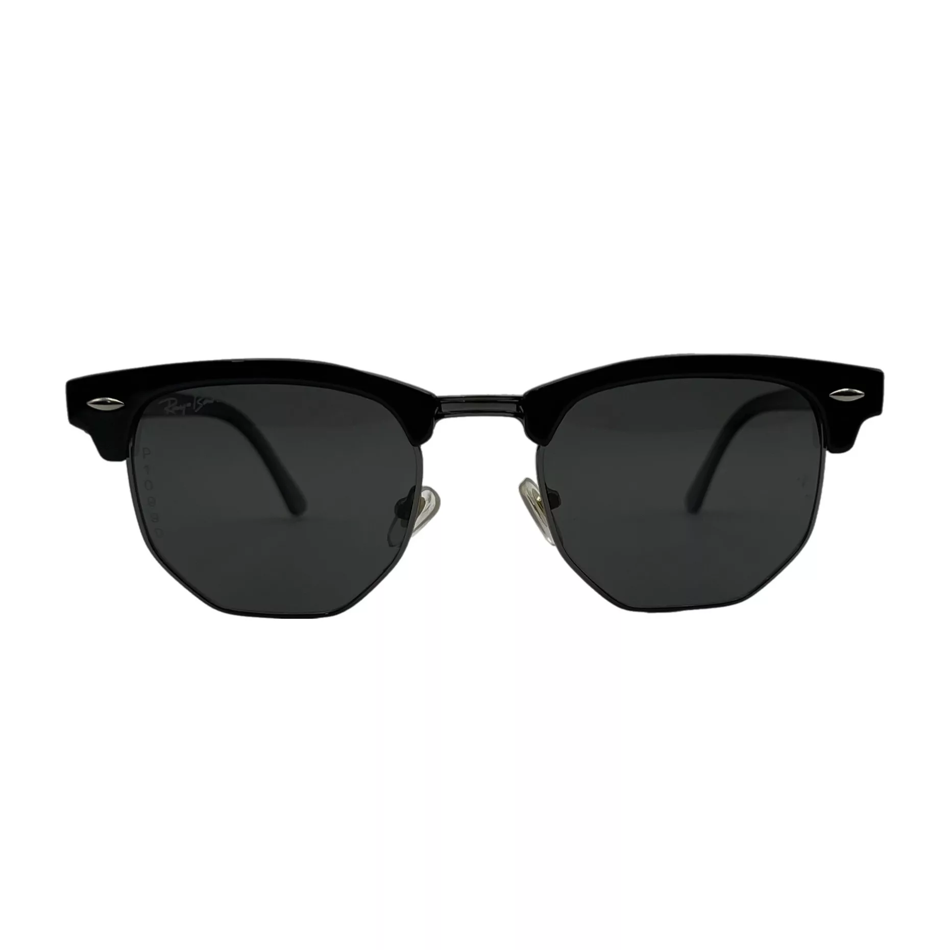 عینک آفتابی چند ضلعی پلاریزه مدل 1099