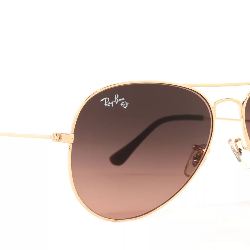 عینک آفتابی مدل 3025